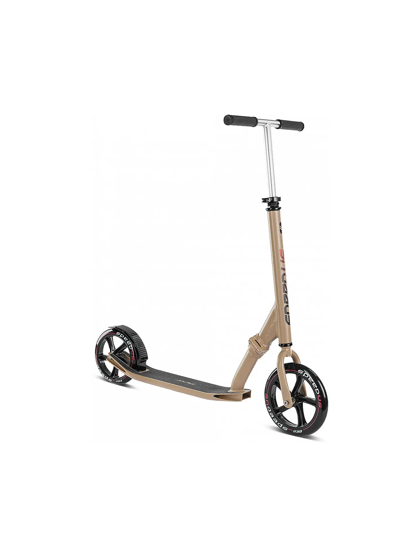 PUKY | Roller SPEEDUS ONE Peanut Beige | 